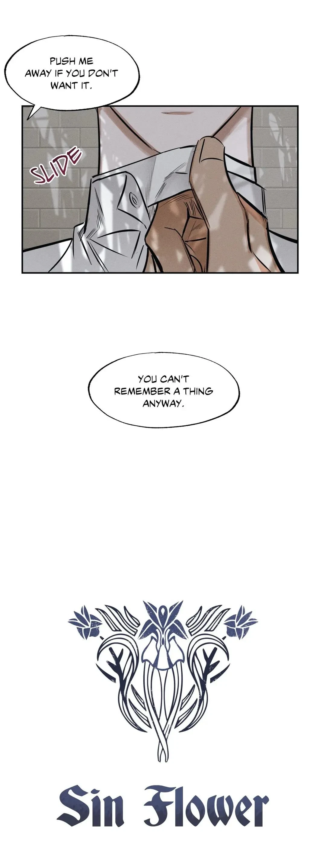 Sin Flower Chapter 32, page 6
