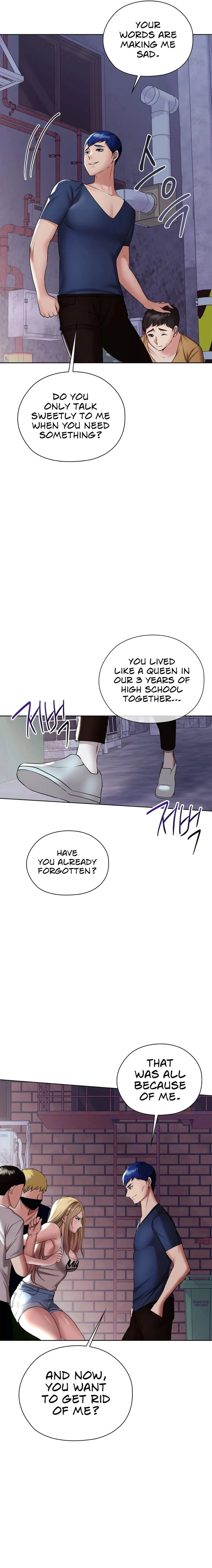 The High Society Chapter 4, page 12