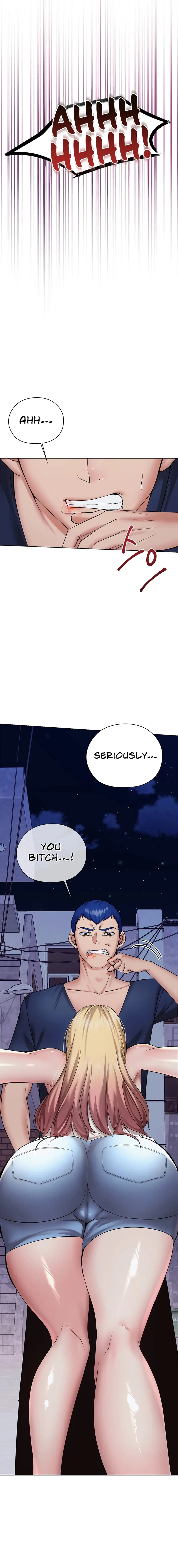 The High Society Chapter 4, page 14