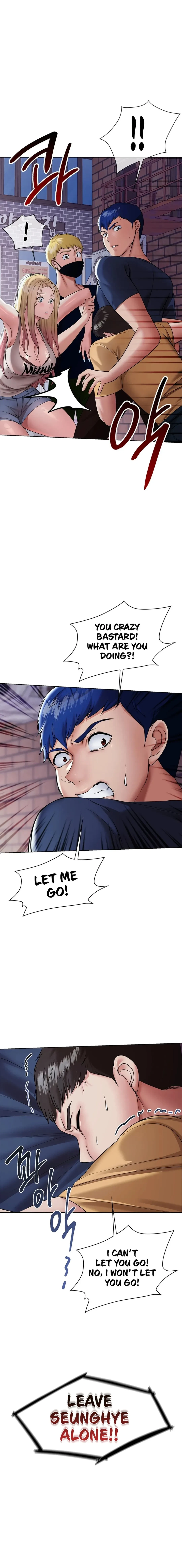 The High Society Chapter 4, page 17