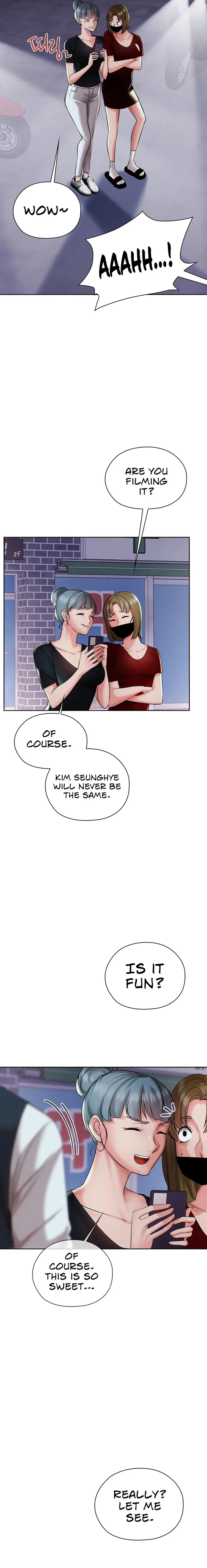 The High Society Chapter 4, page 21