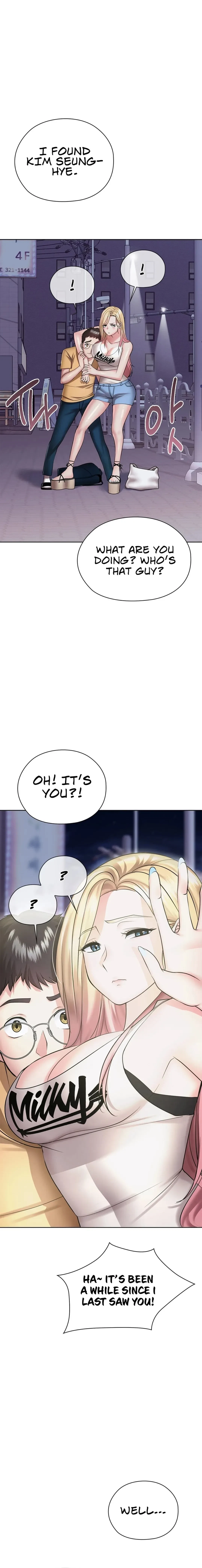 The High Society Chapter 4, page 6