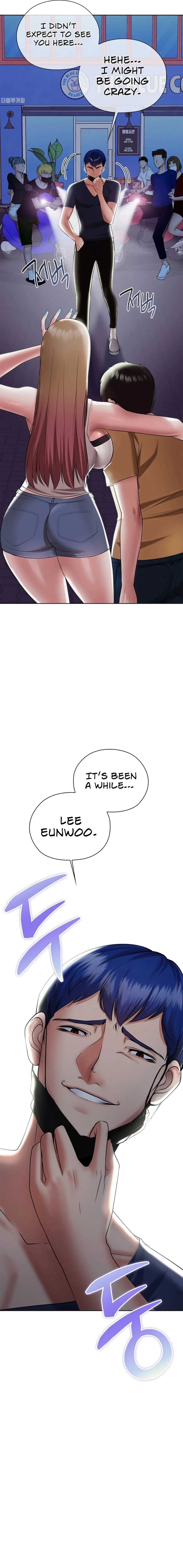 The High Society Chapter 4, page 7