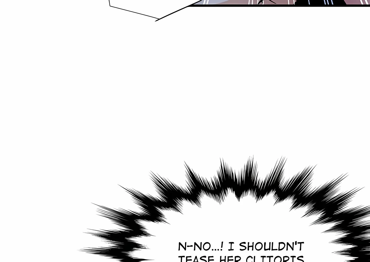 Love Factory Chapter 7 (Uncensored), page 20