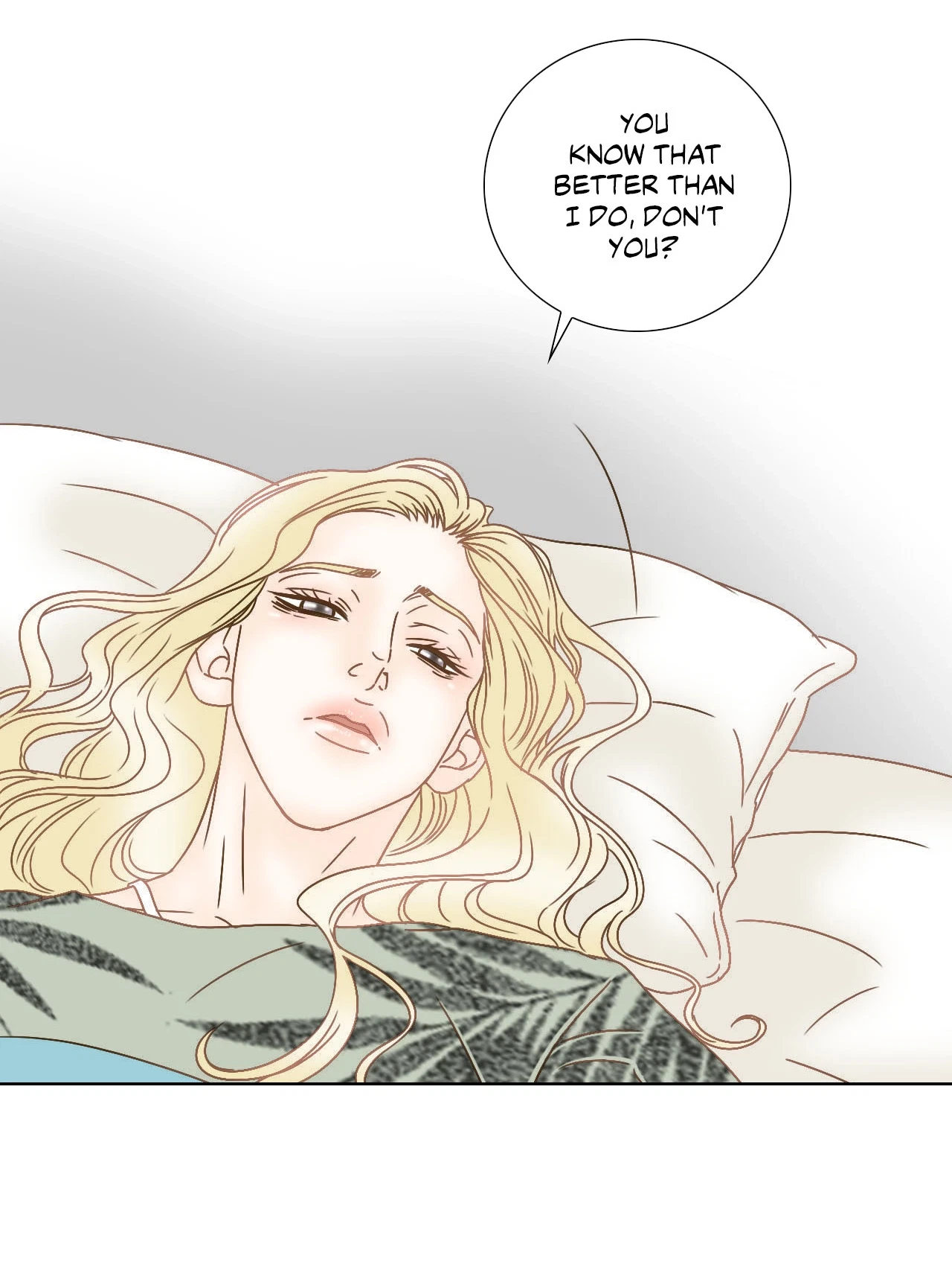 My Mother's Lover 2 Chapter 65, page 14