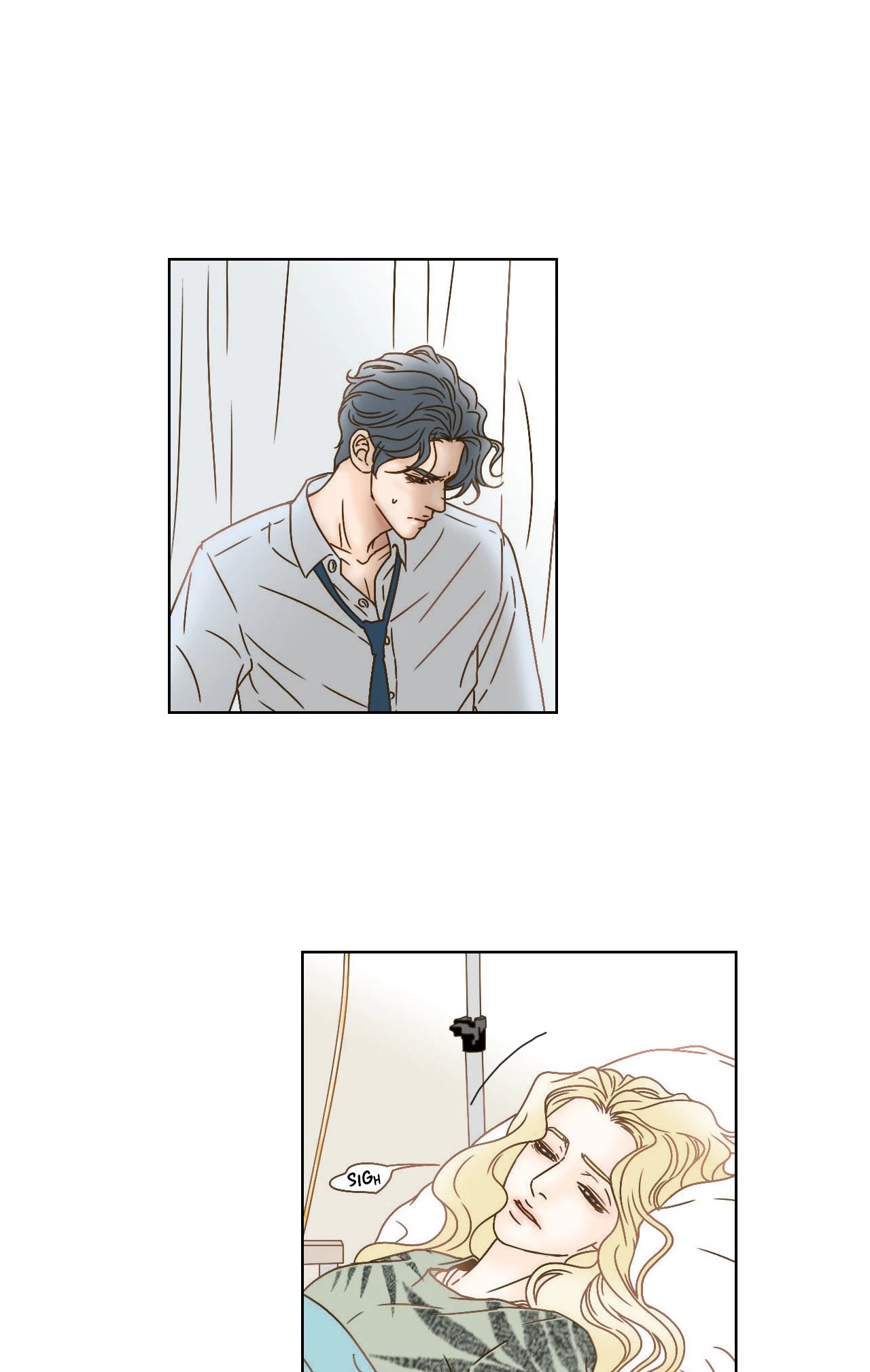 My Mother's Lover 2 Chapter 65, page 15