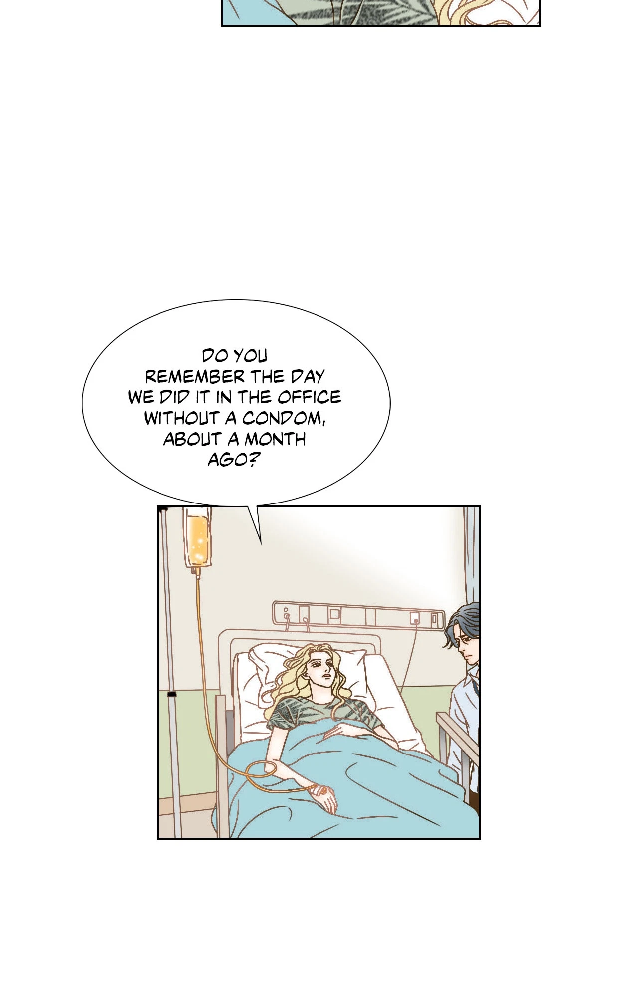 My Mother's Lover 2 Chapter 65, page 16