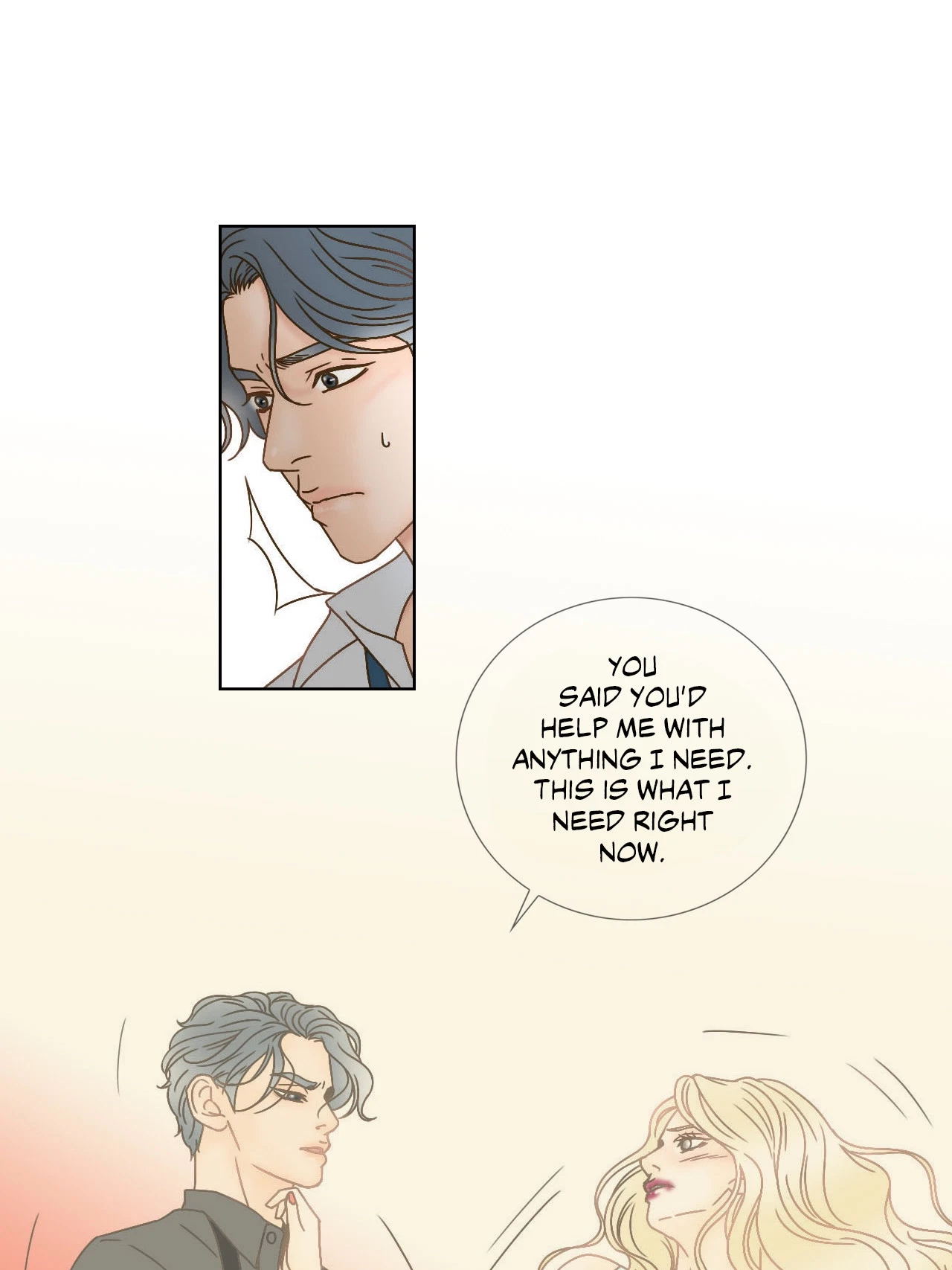 My Mother's Lover 2 Chapter 65, page 17