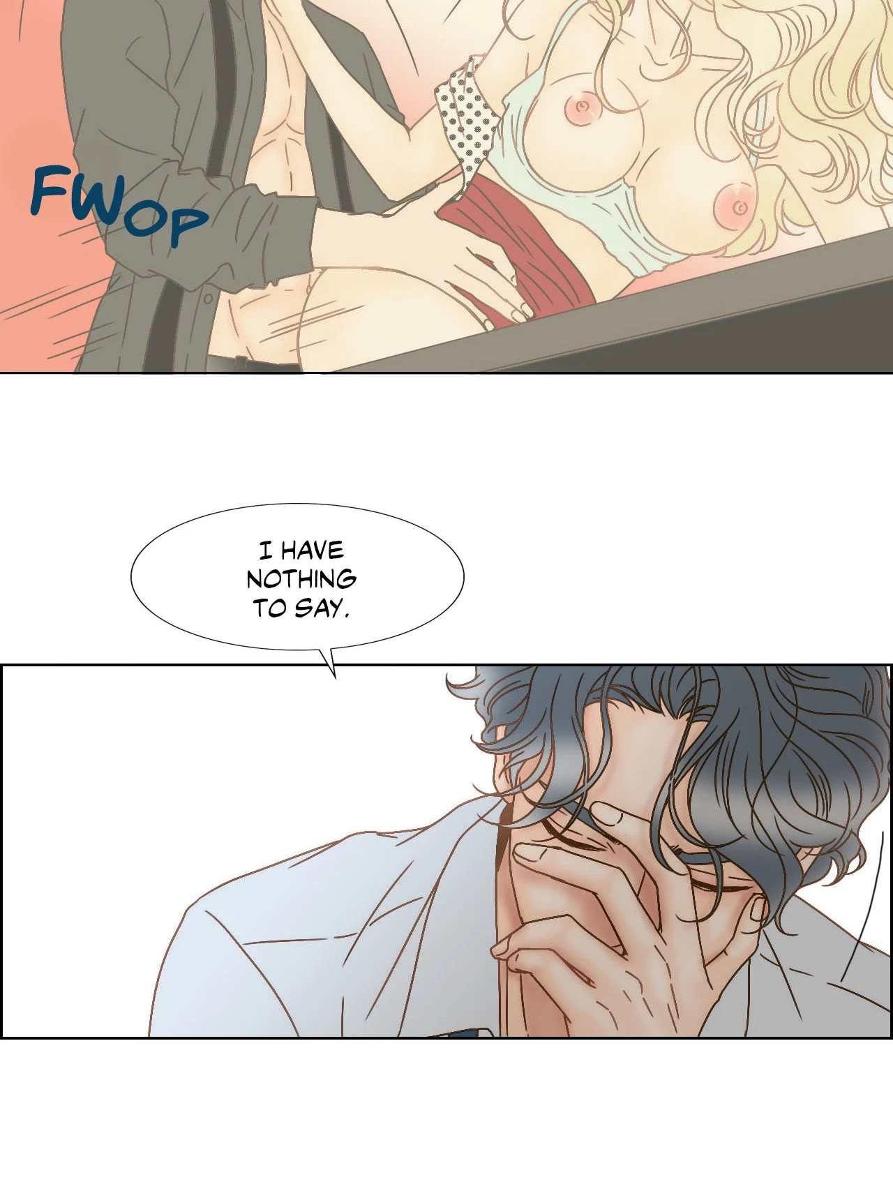 My Mother's Lover 2 Chapter 65, page 18