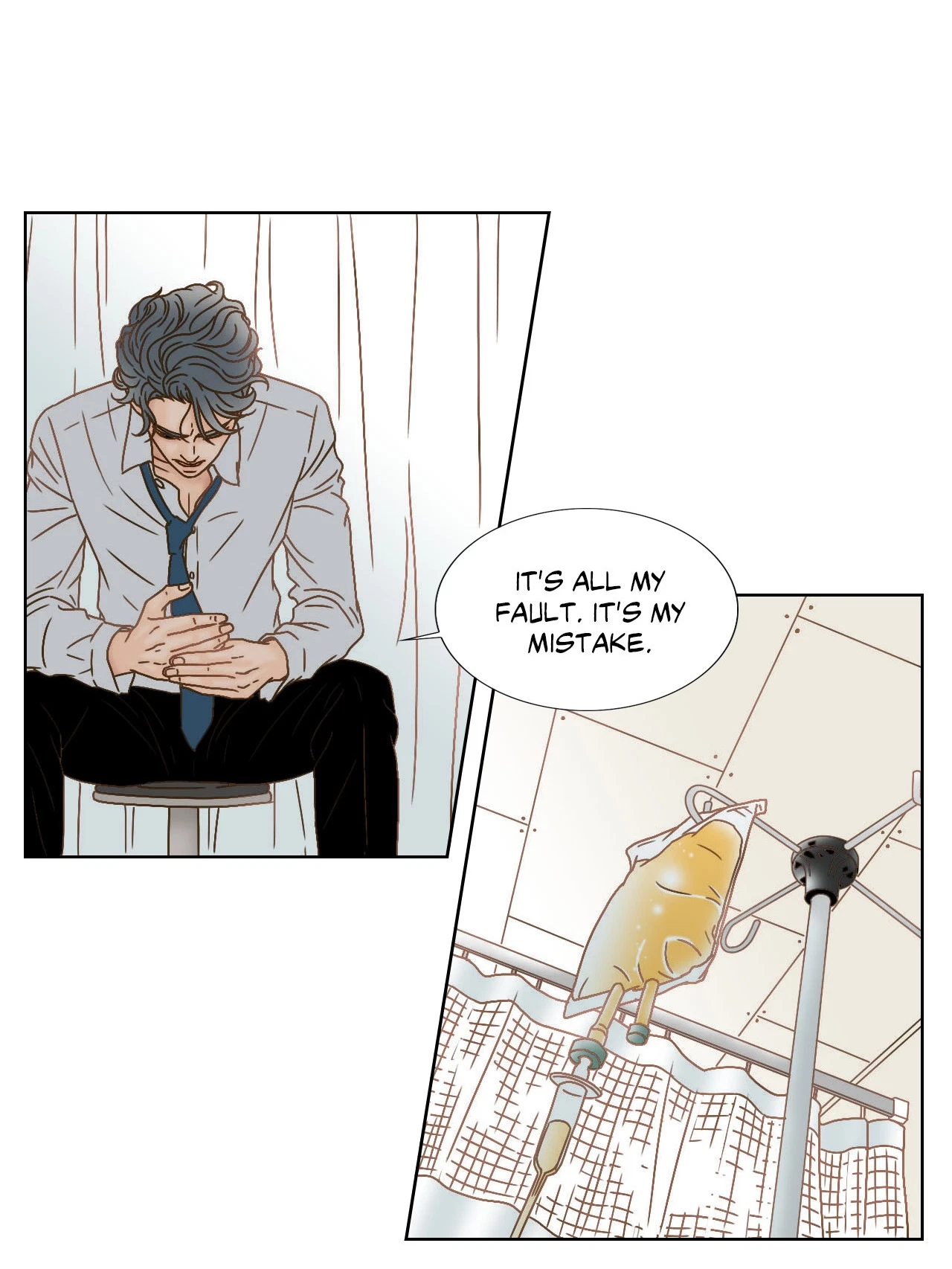My Mother's Lover 2 Chapter 65, page 19