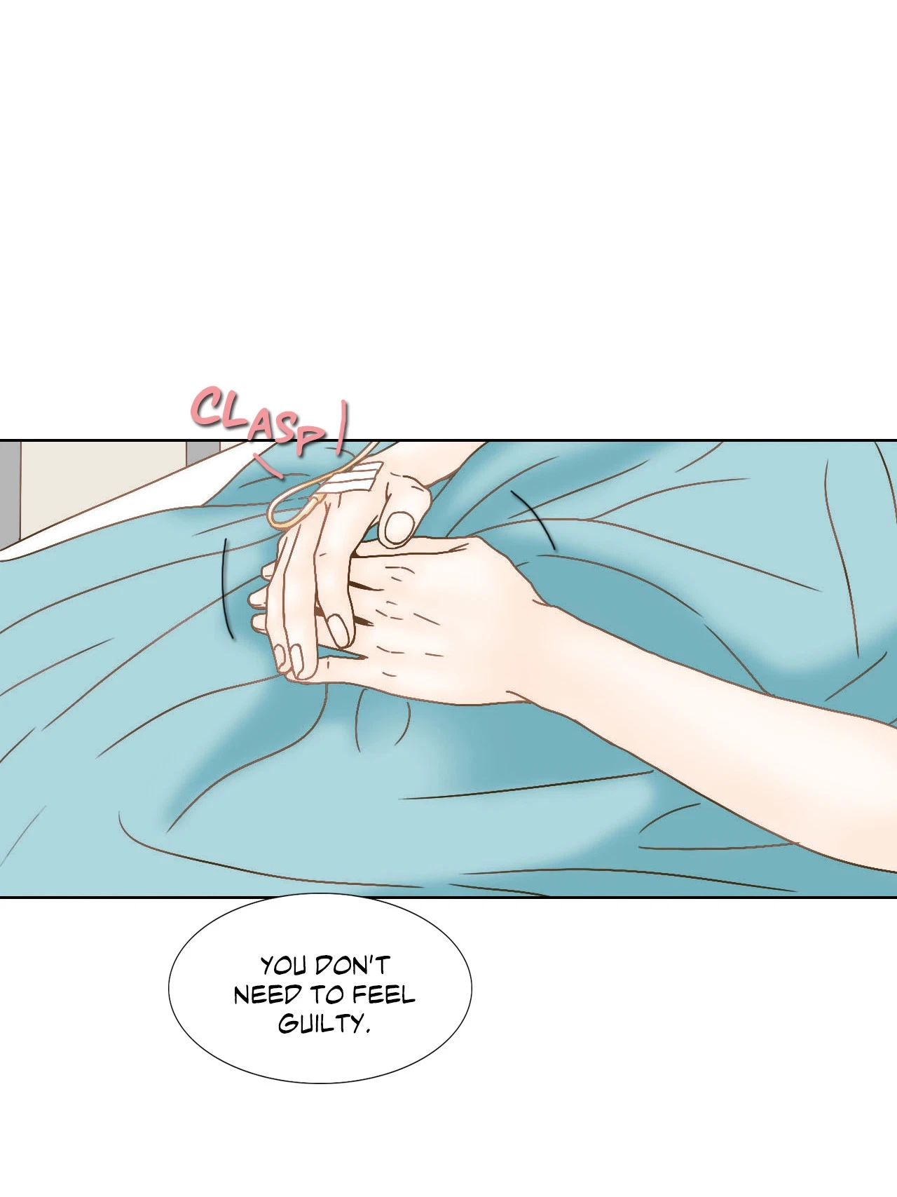 My Mother's Lover 2 Chapter 65, page 20