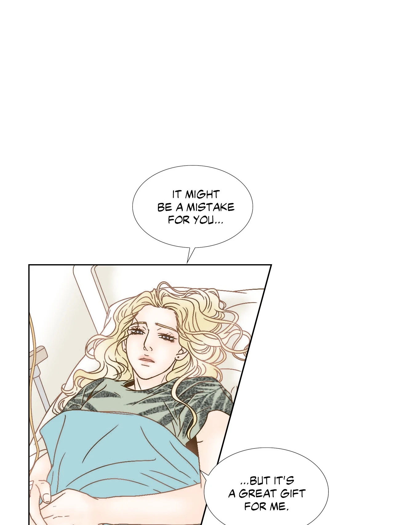 My Mother's Lover 2 Chapter 65, page 21