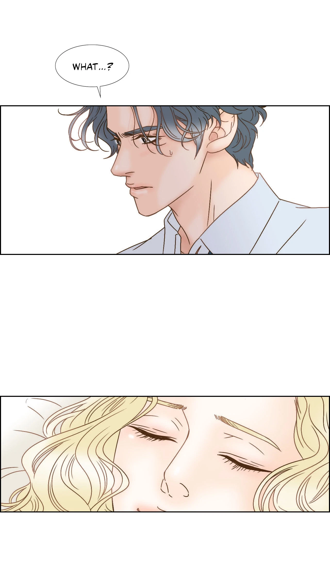 My Mother's Lover 2 Chapter 65, page 23