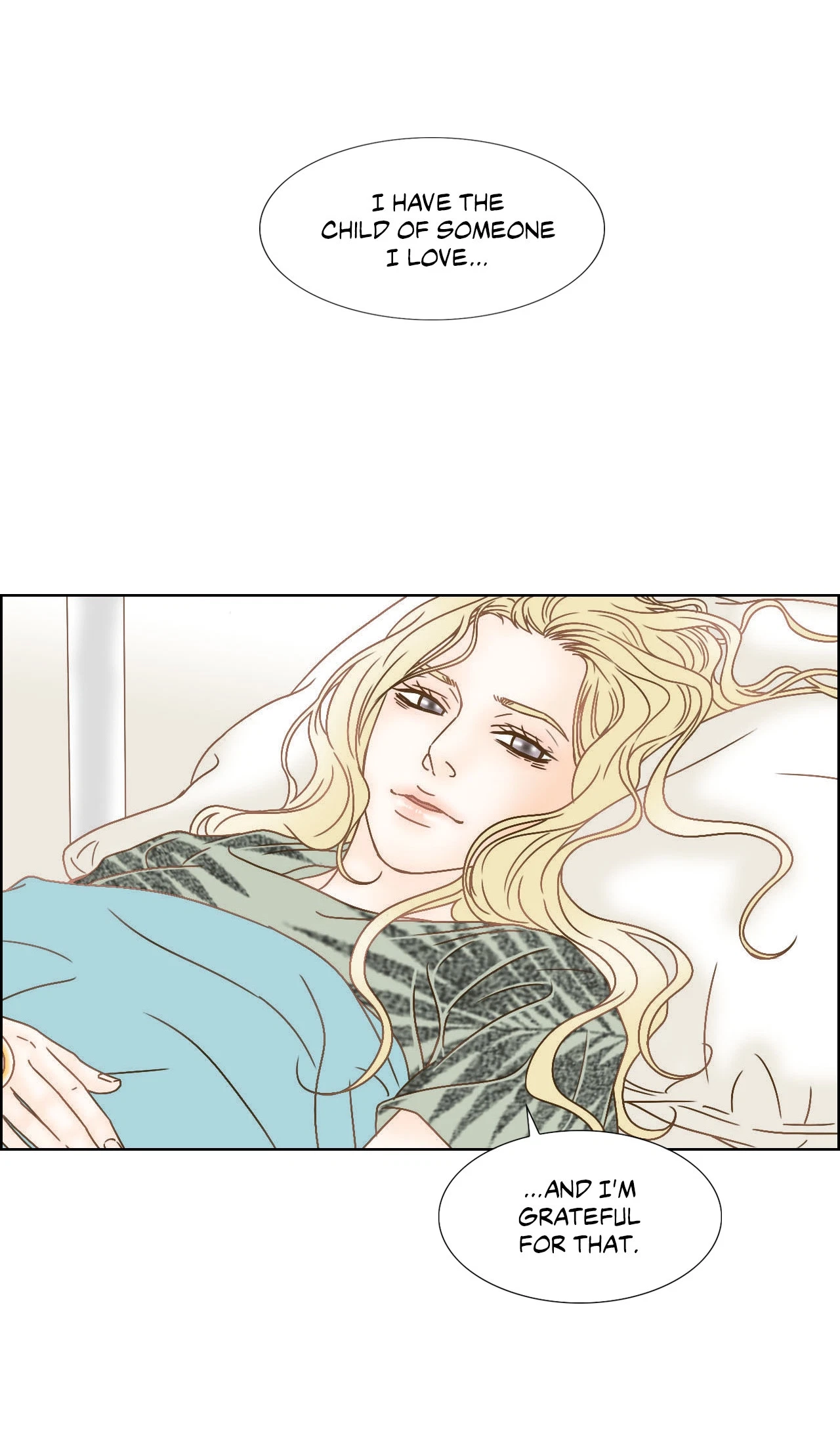 My Mother's Lover 2 Chapter 65, page 24