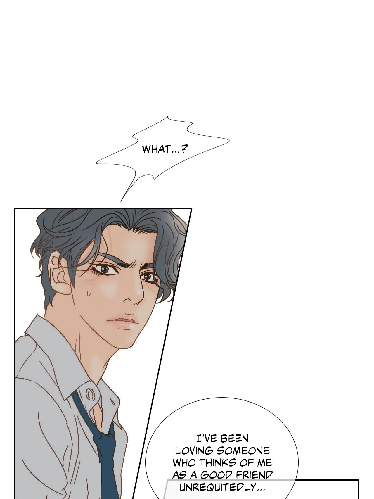 My Mother's Lover 2 Chapter 65, page 25