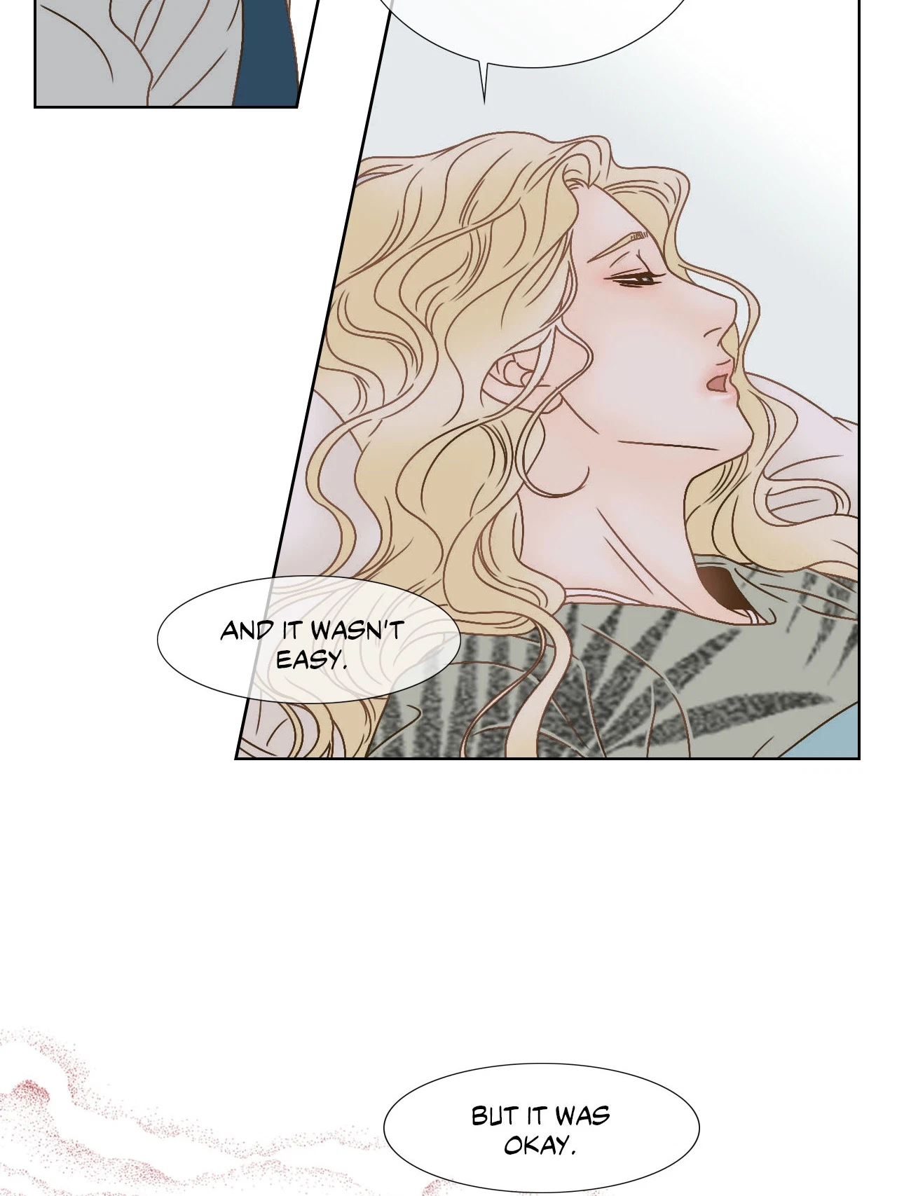 My Mother's Lover 2 Chapter 65, page 26