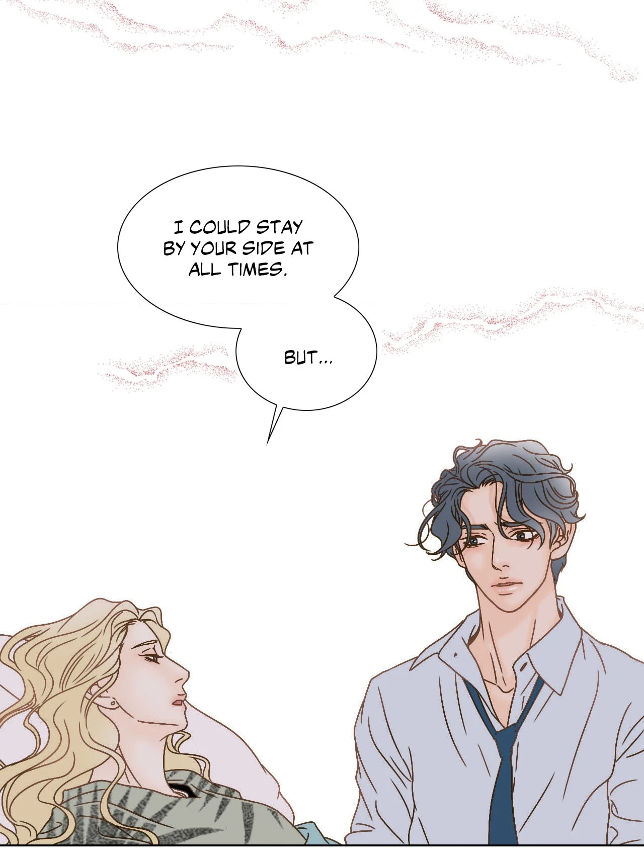 My Mother's Lover 2 Chapter 65, page 27