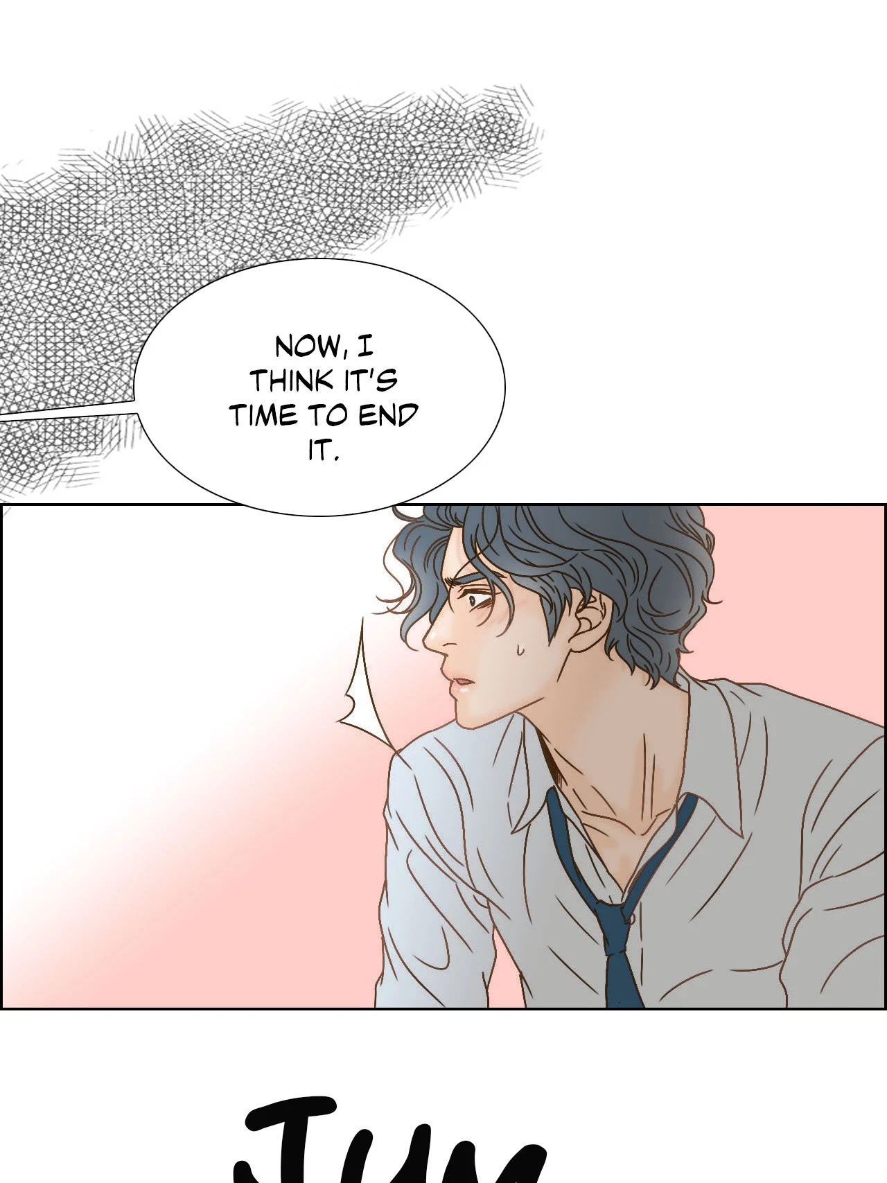 My Mother's Lover 2 Chapter 65, page 28