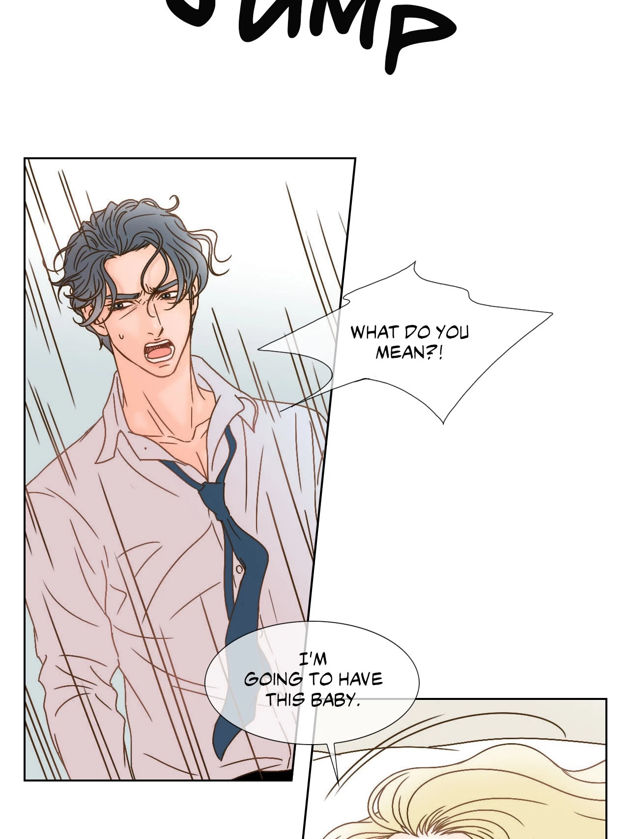 My Mother's Lover 2 Chapter 65, page 29