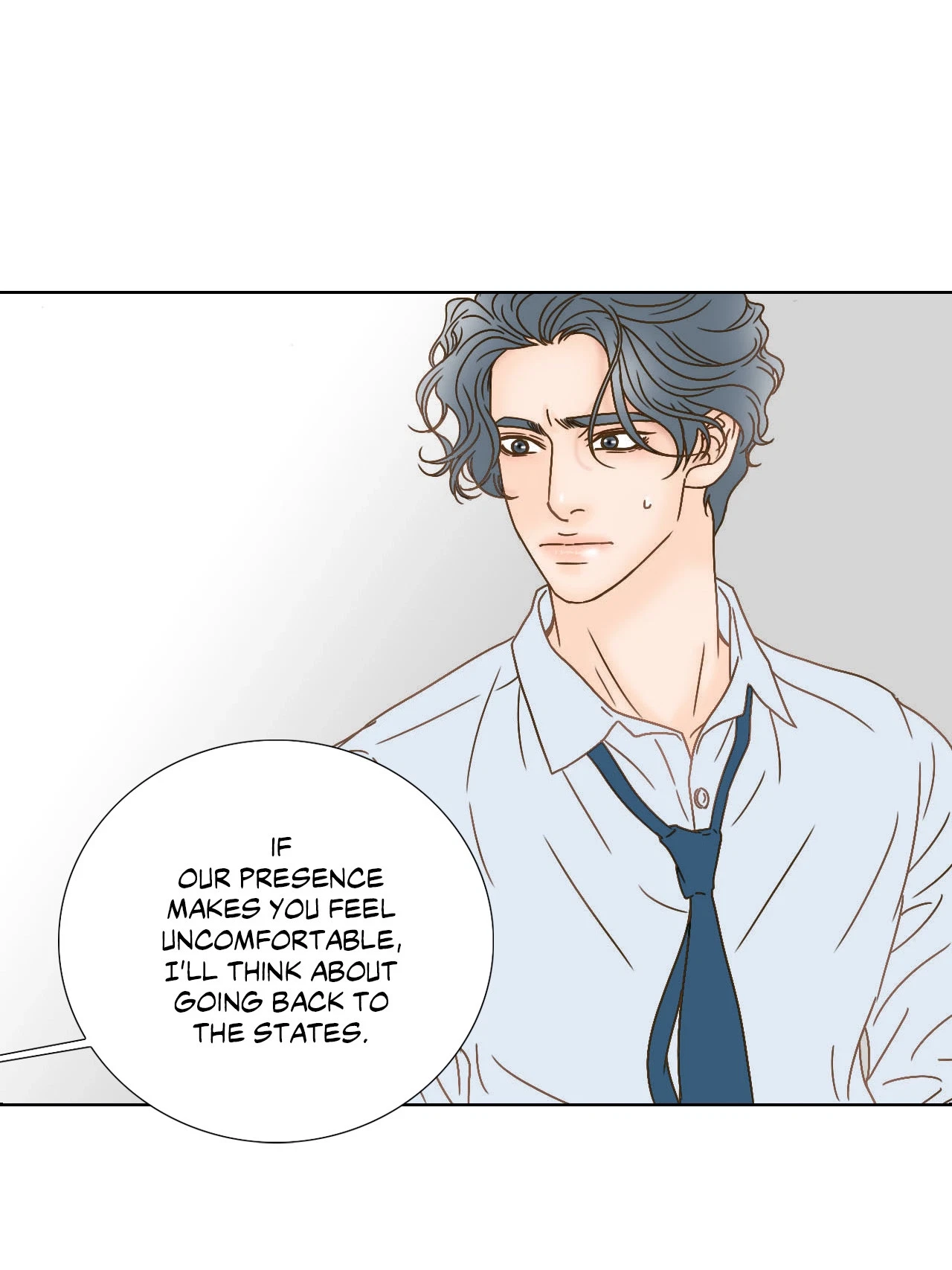 My Mother's Lover 2 Chapter 65, page 31
