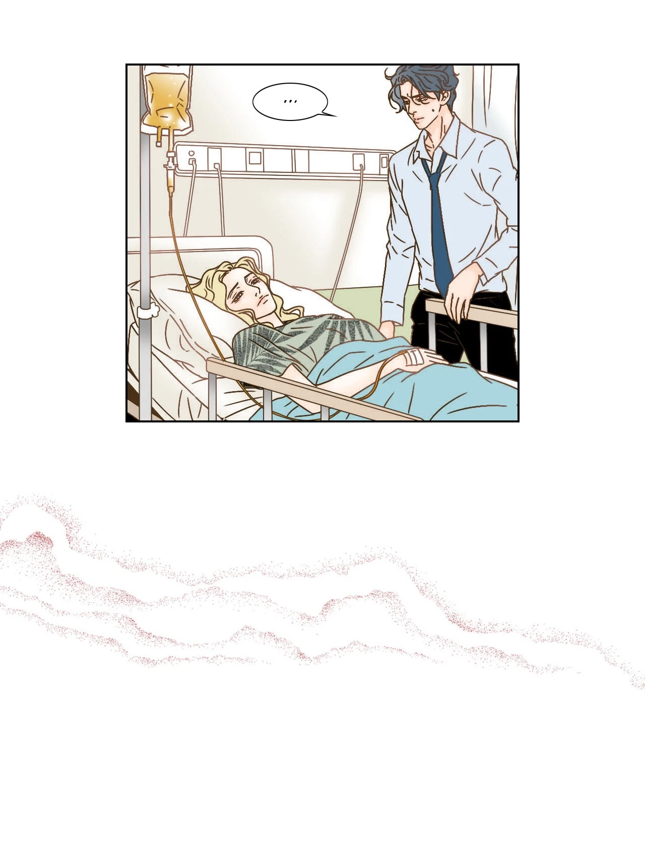 My Mother's Lover 2 Chapter 65, page 33