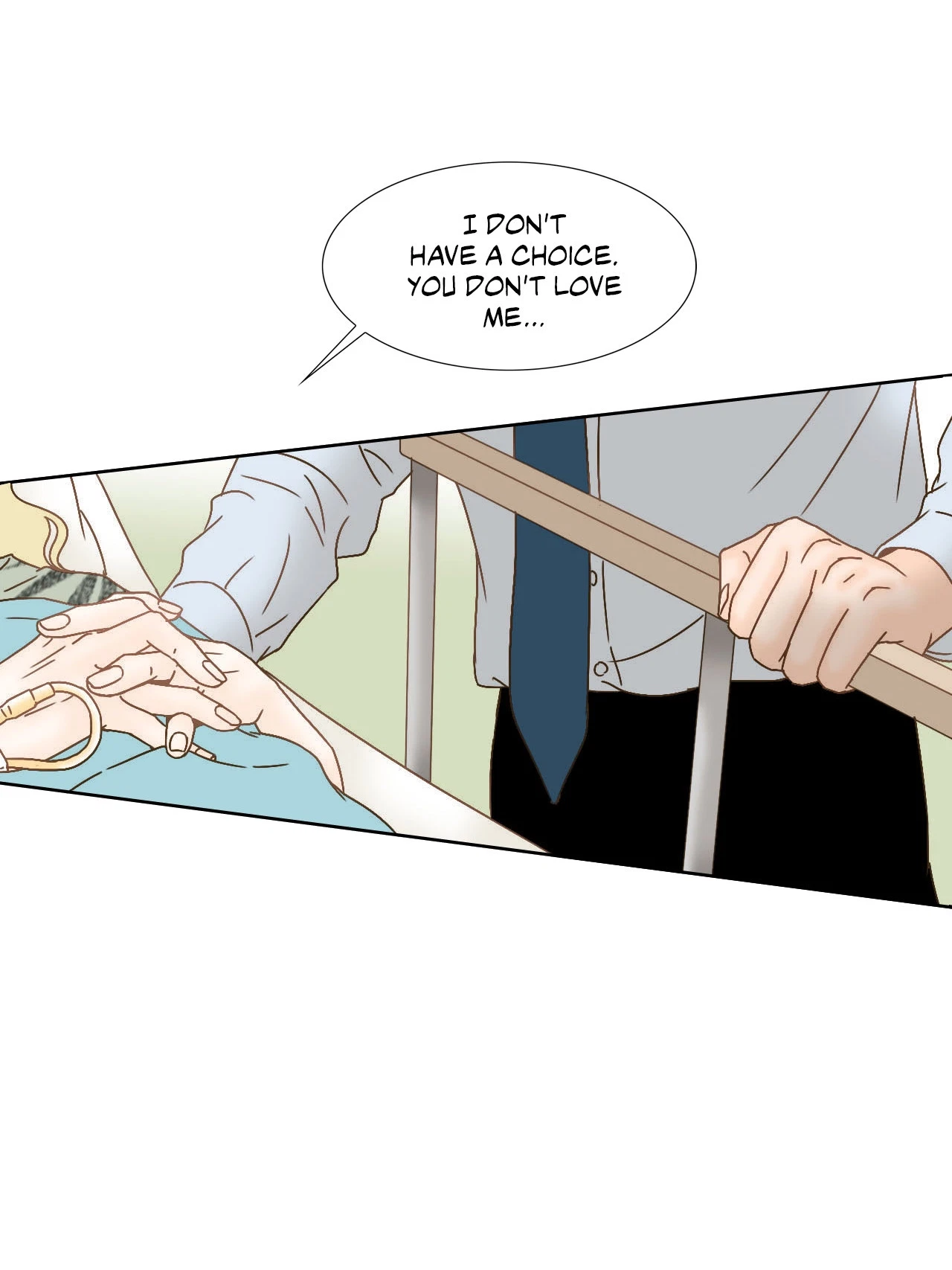 My Mother's Lover 2 Chapter 65, page 35