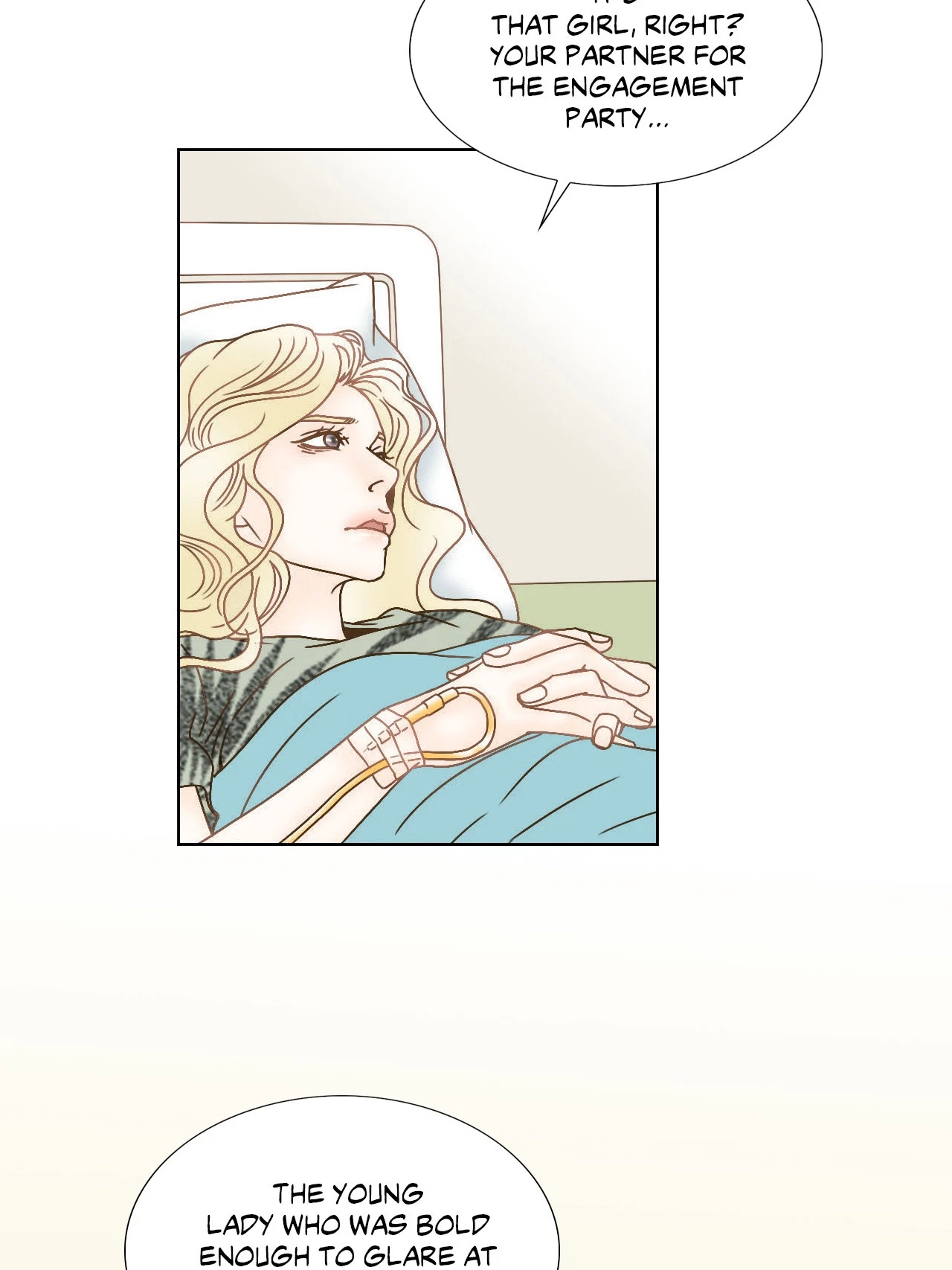 My Mother's Lover 2 Chapter 65, page 38