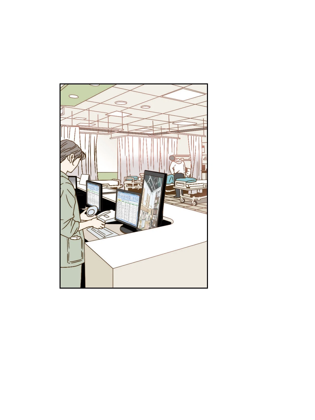 My Mother's Lover 2 Chapter 65, page 4