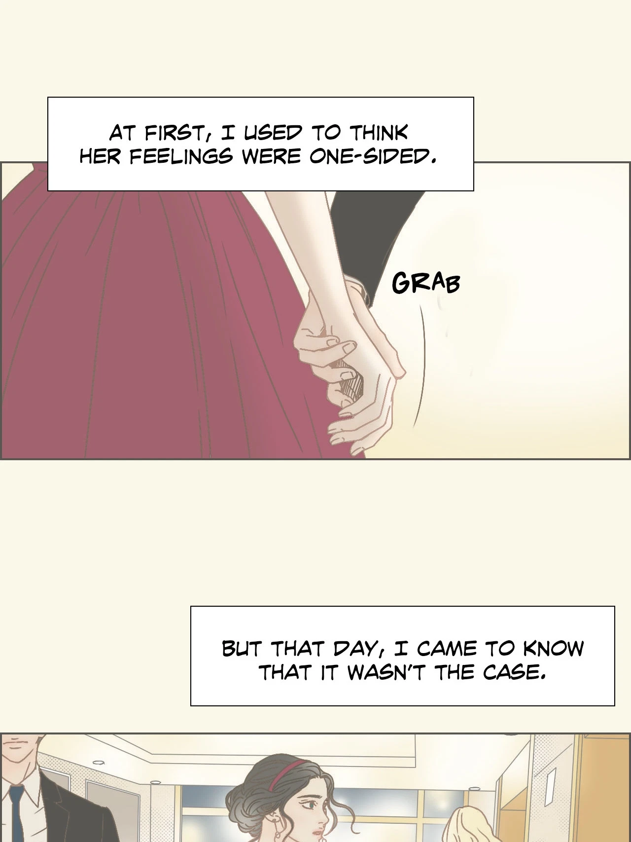 My Mother's Lover 2 Chapter 65, page 40