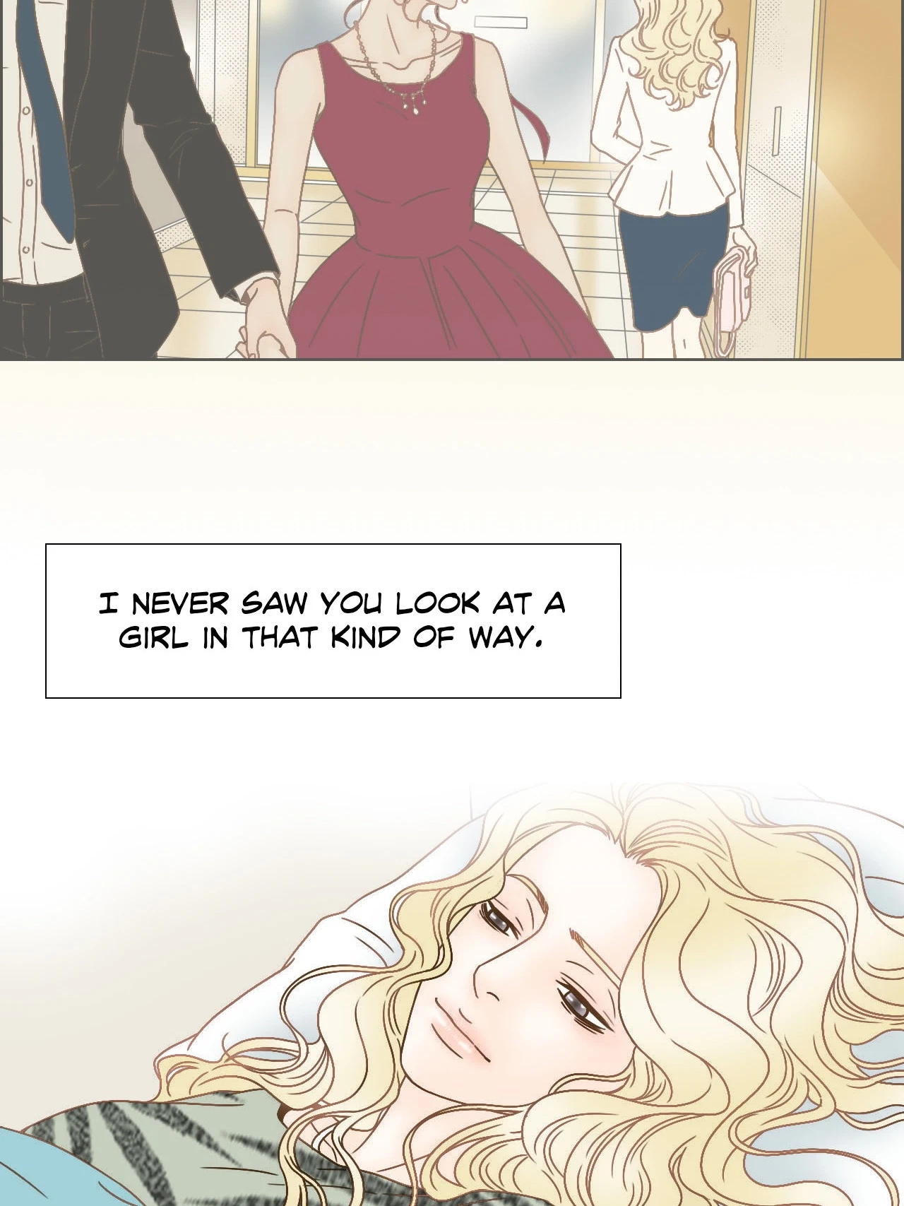 My Mother's Lover 2 Chapter 65, page 41