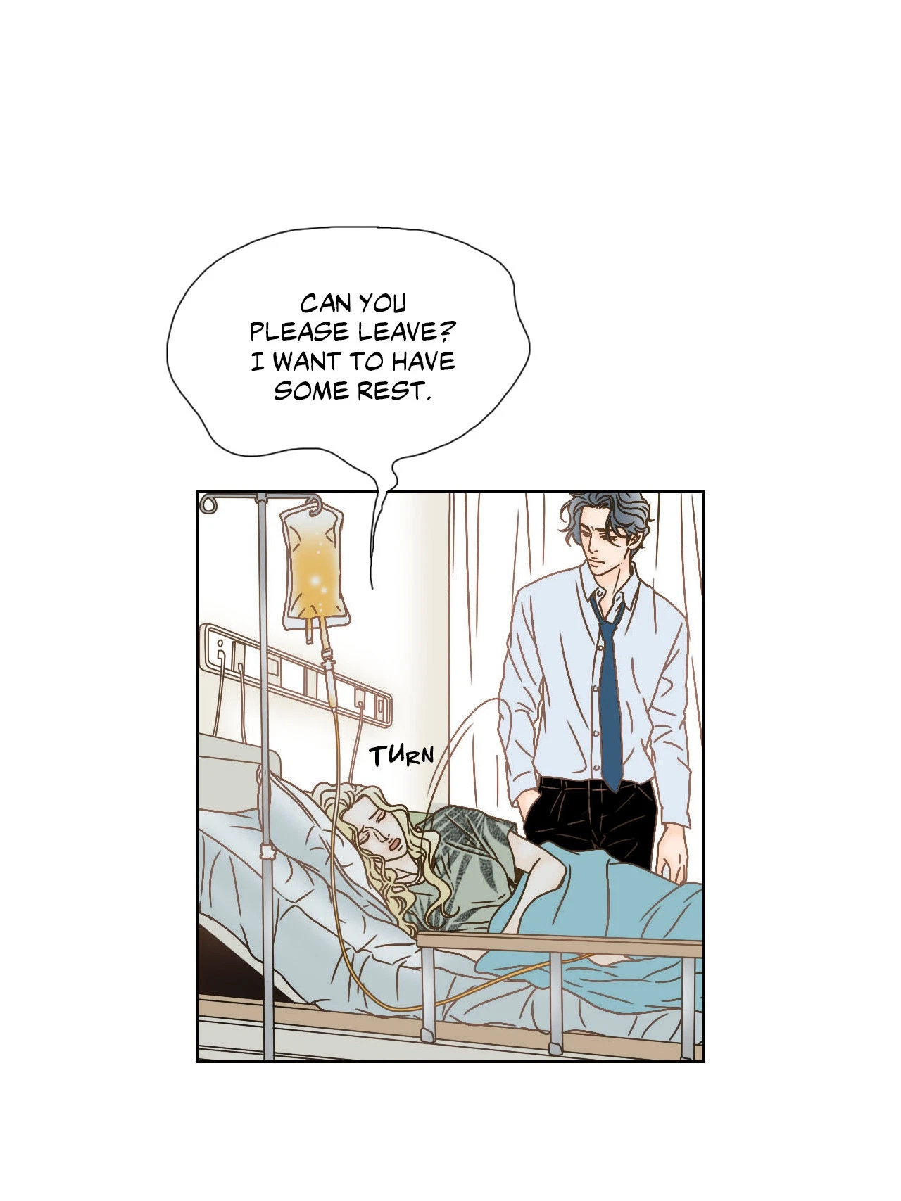 My Mother's Lover 2 Chapter 65, page 46