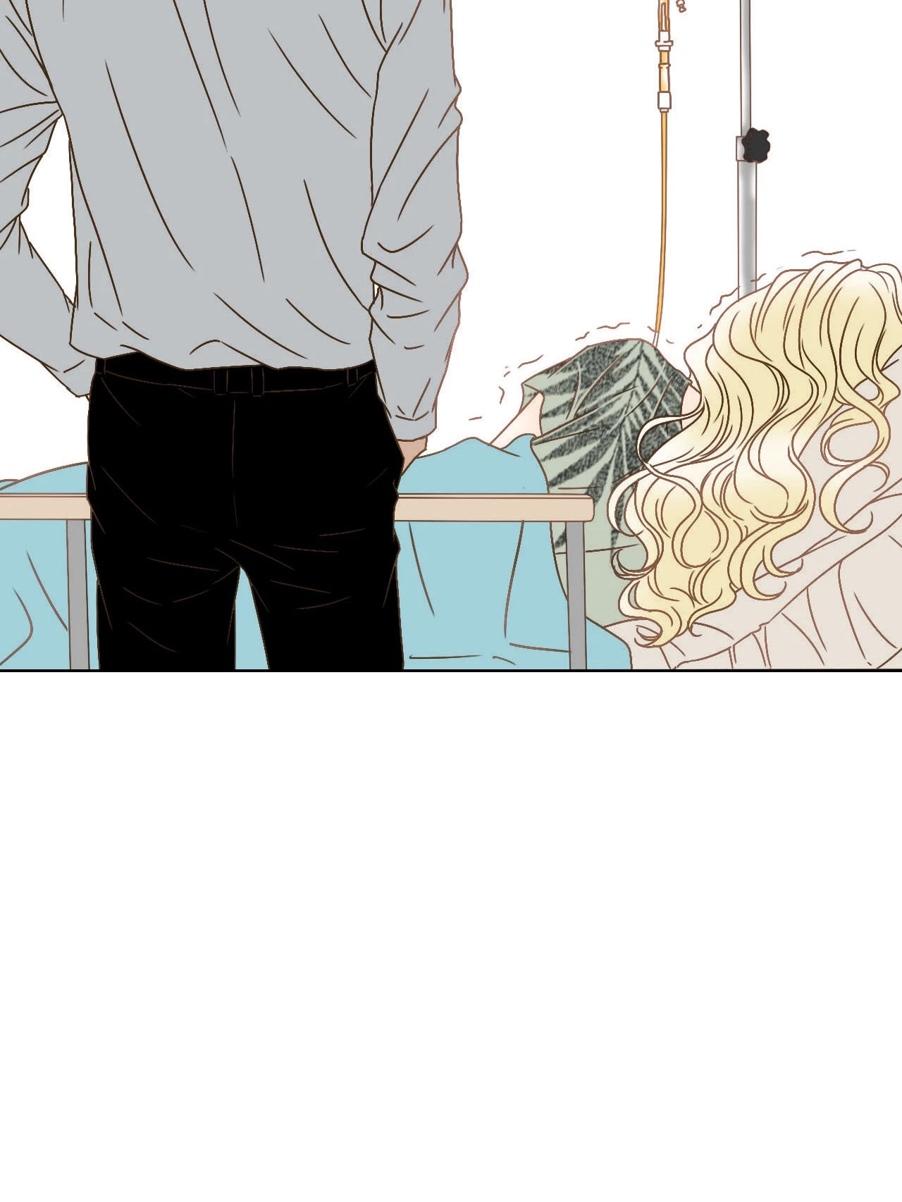 My Mother's Lover 2 Chapter 65, page 48