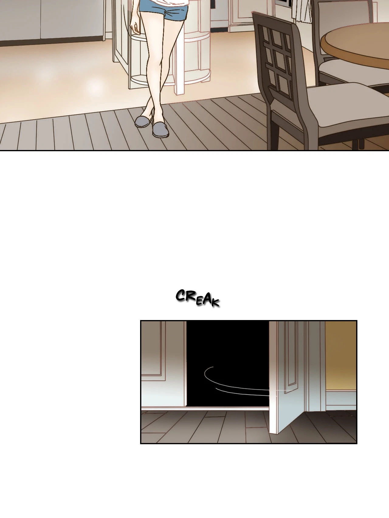 My Mother's Lover 2 Chapter 65, page 54
