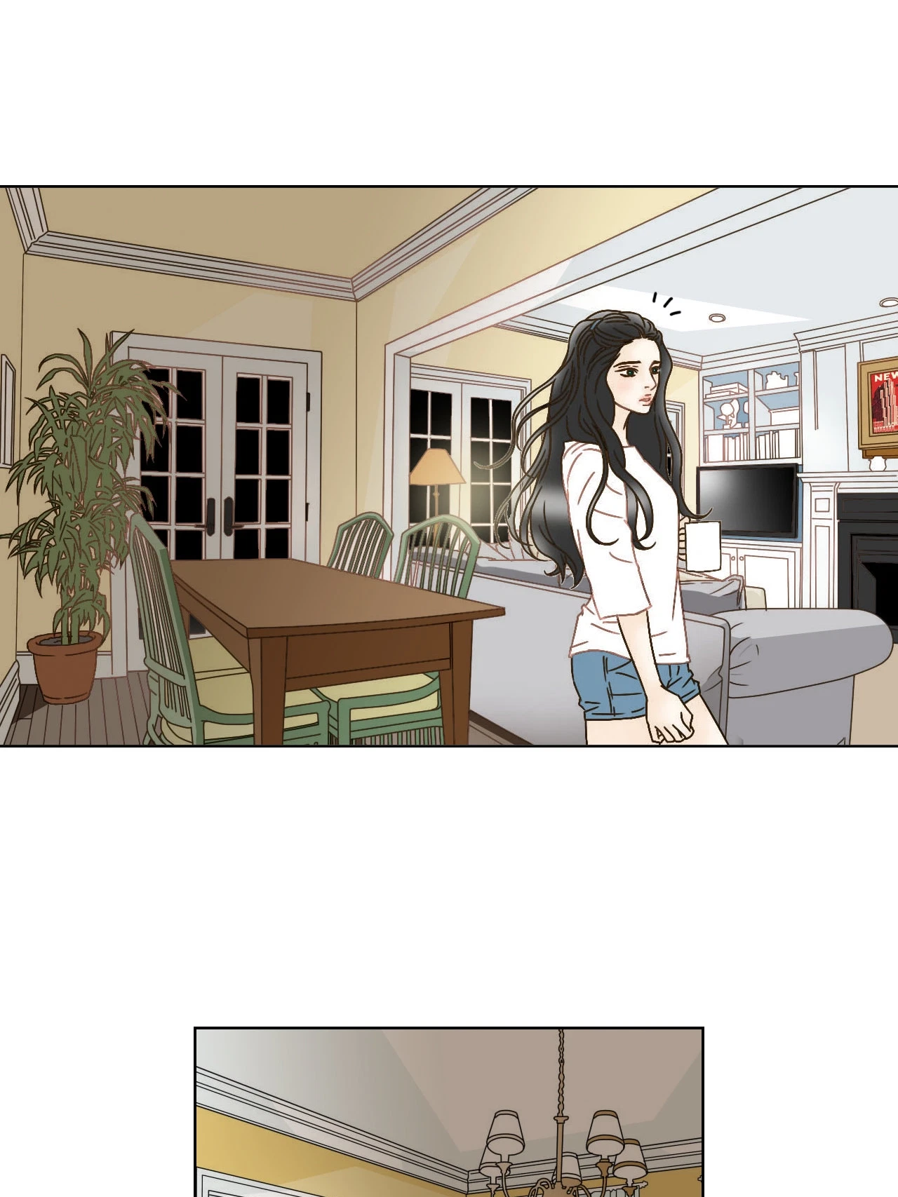 My Mother's Lover 2 Chapter 65, page 55