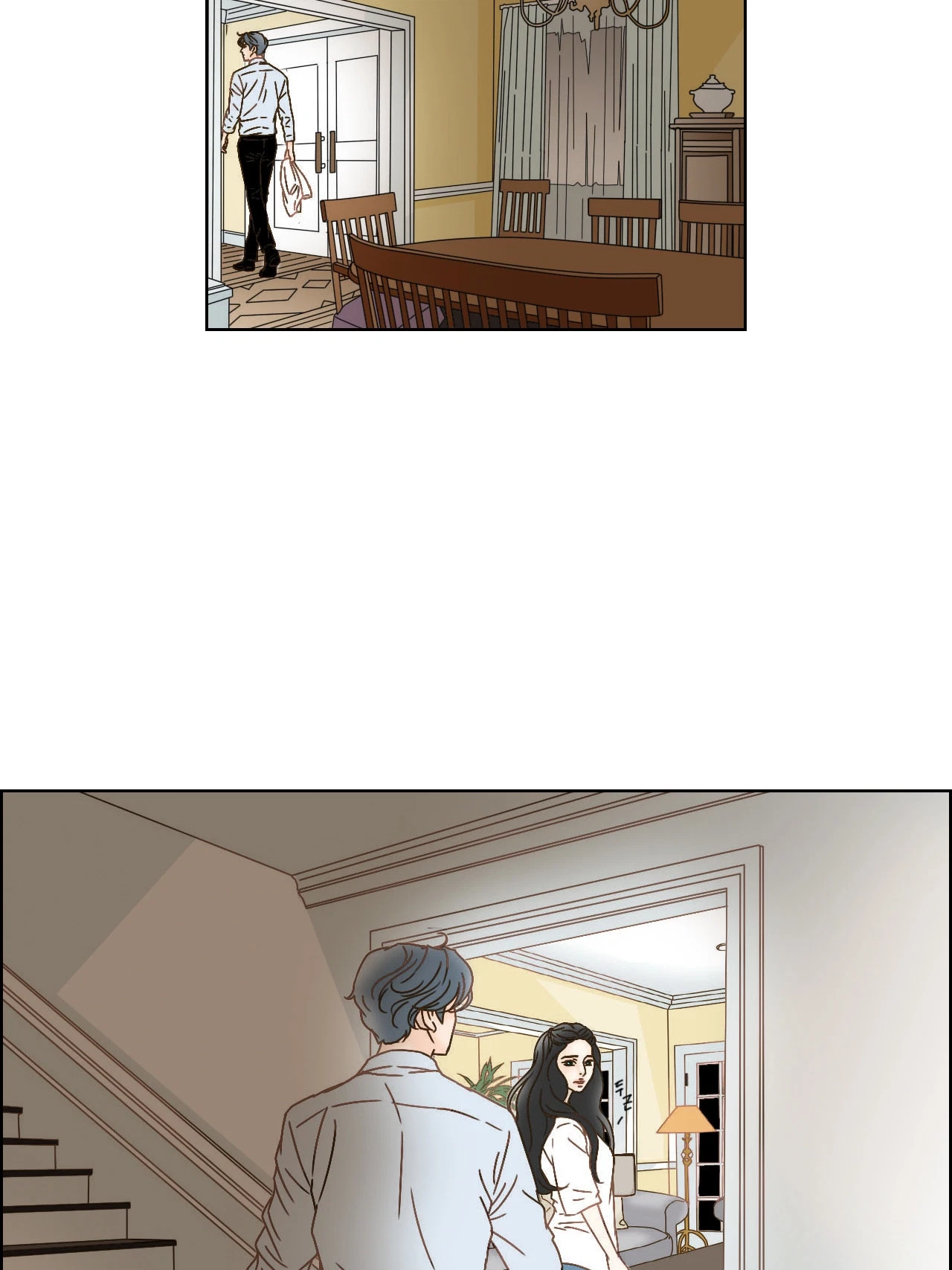 My Mother's Lover 2 Chapter 65, page 56