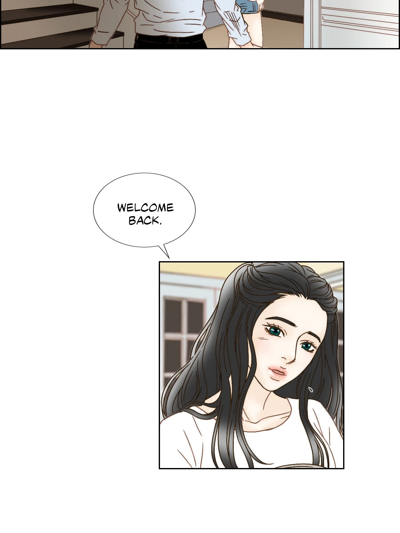 My Mother's Lover 2 Chapter 65, page 57