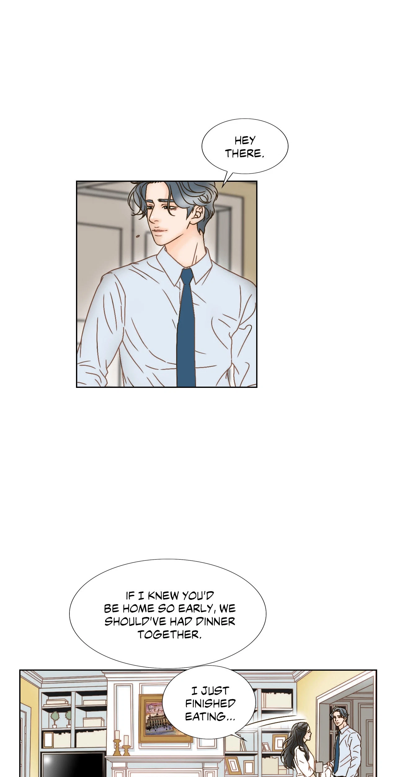 My Mother's Lover 2 Chapter 65, page 58
