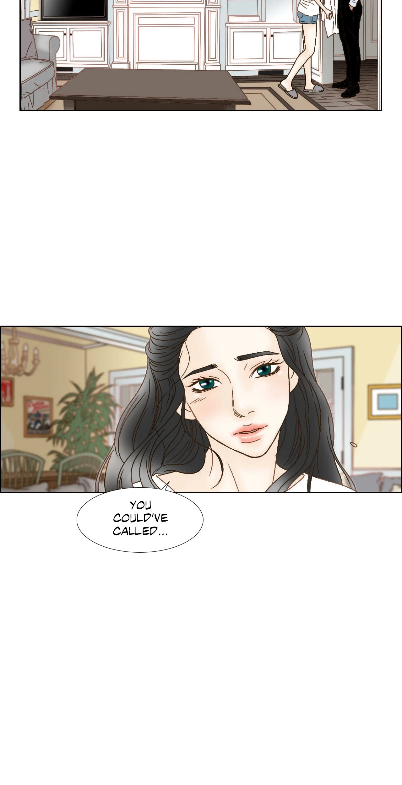 My Mother's Lover 2 Chapter 65, page 59