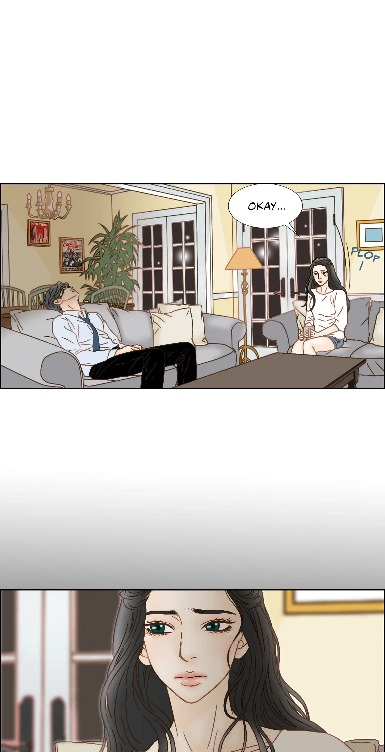 My Mother's Lover 2 Chapter 65, page 62