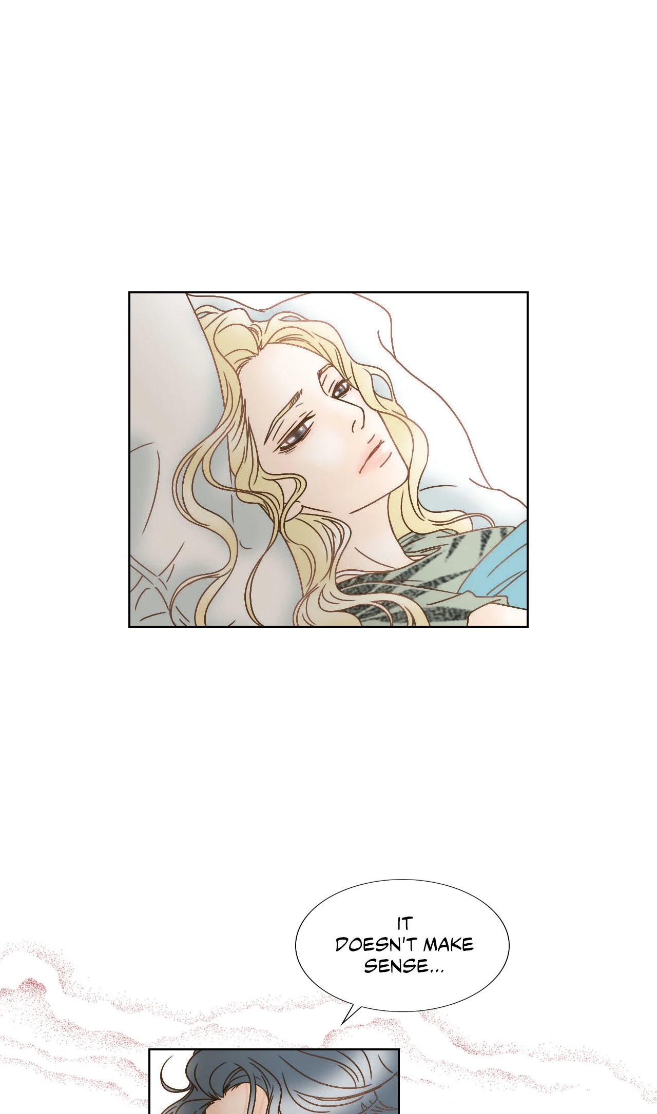 My Mother's Lover 2 Chapter 65, page 7