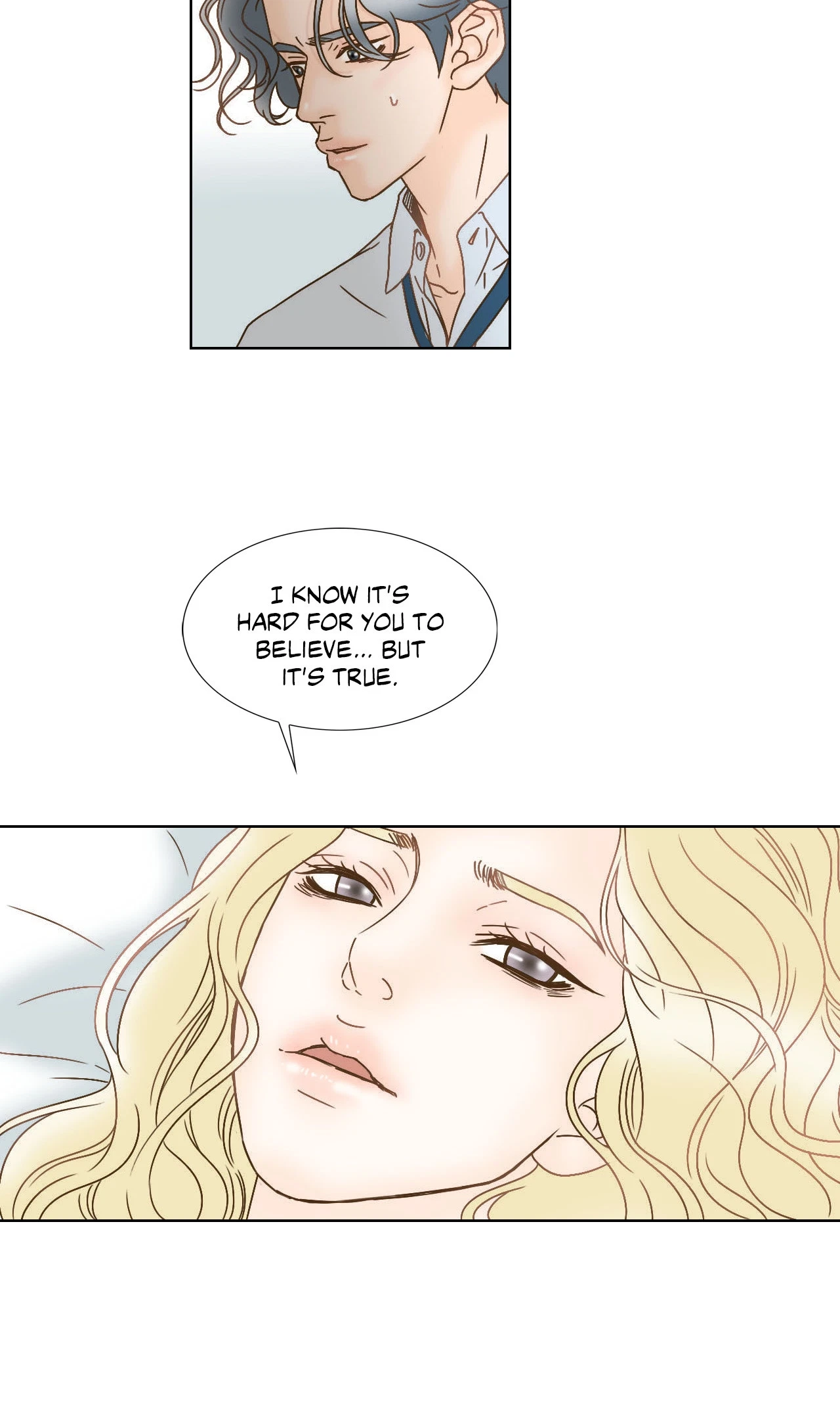 My Mother's Lover 2 Chapter 65, page 8