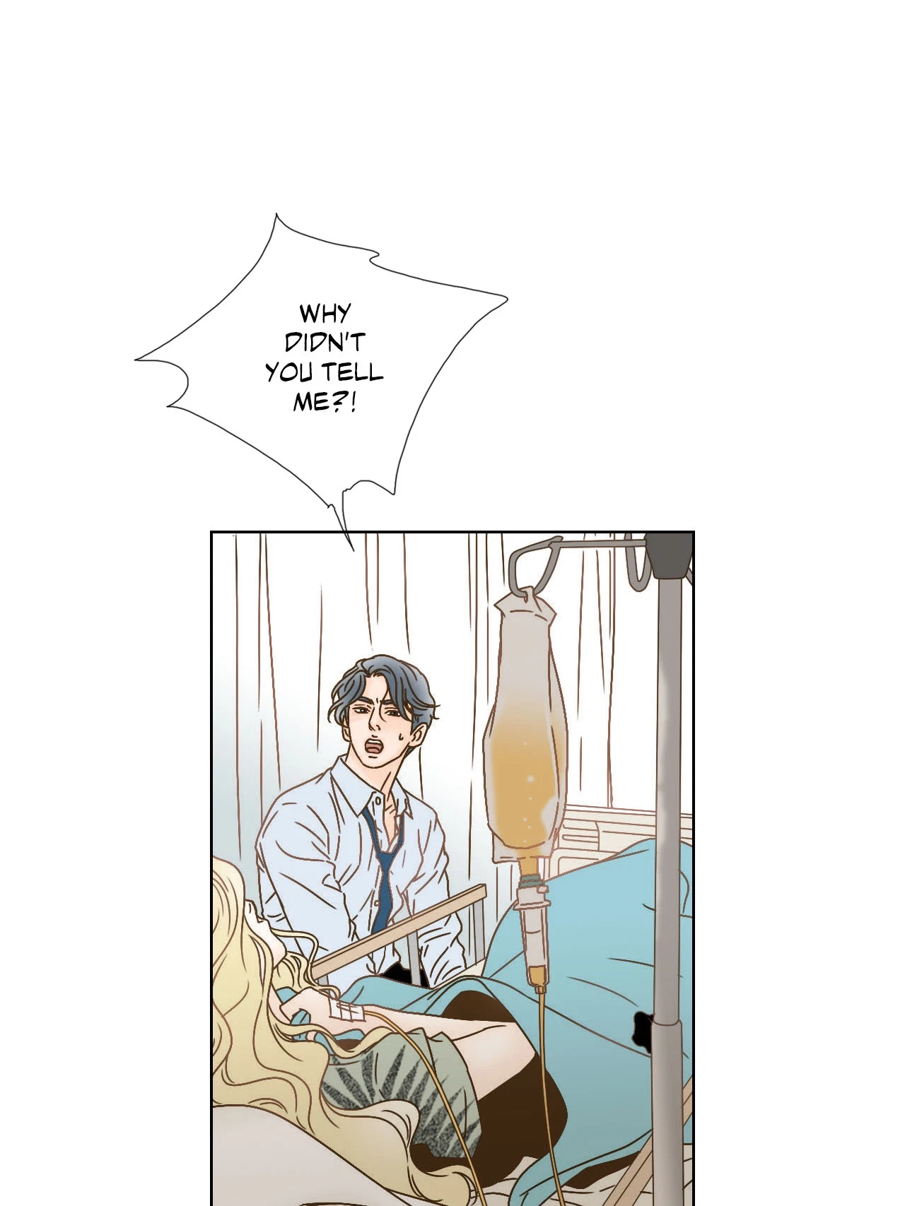 My Mother's Lover 2 Chapter 65, page 9