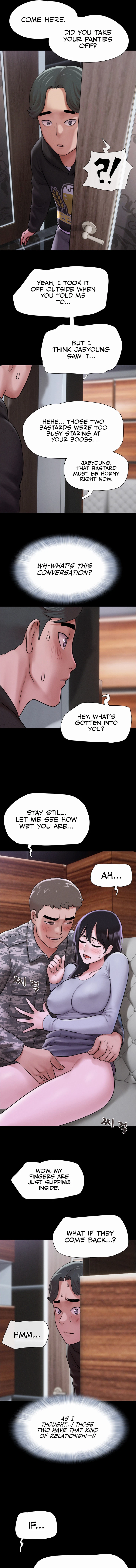 SO-EUN For All Chapter 1, page 15