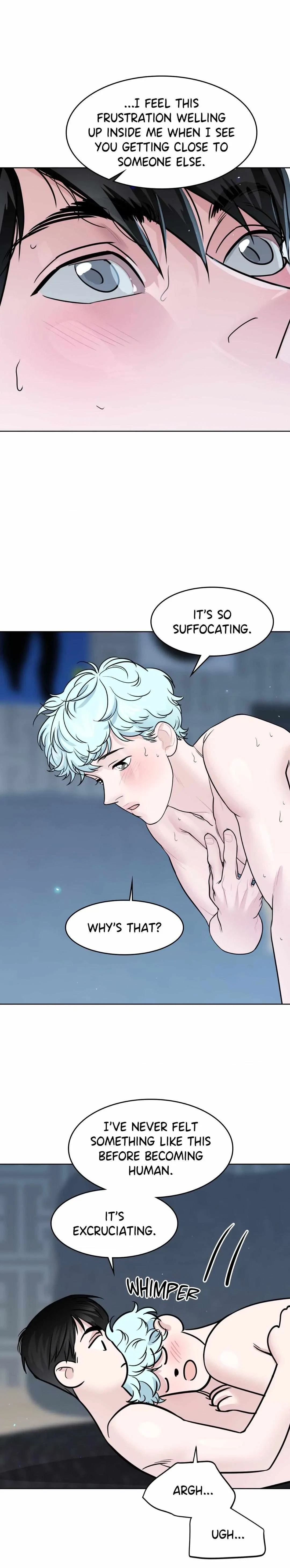 Milk & Cream Chapter 13, page 4