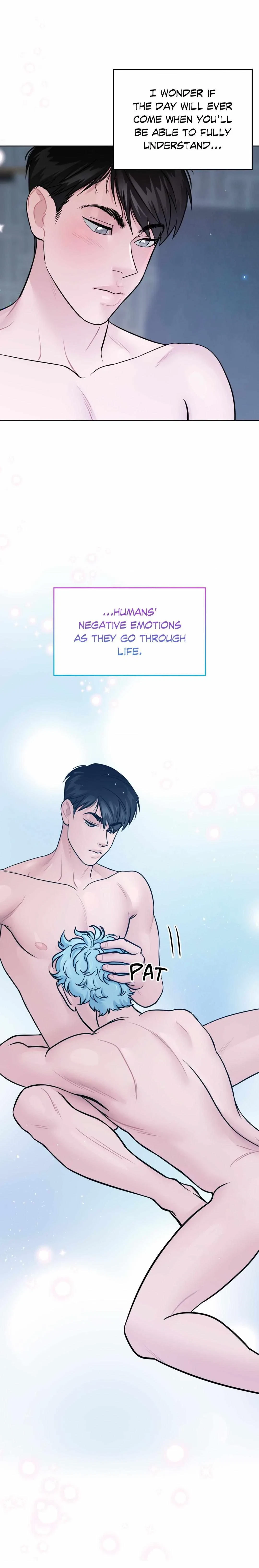 Milk & Cream Chapter 13, page 7