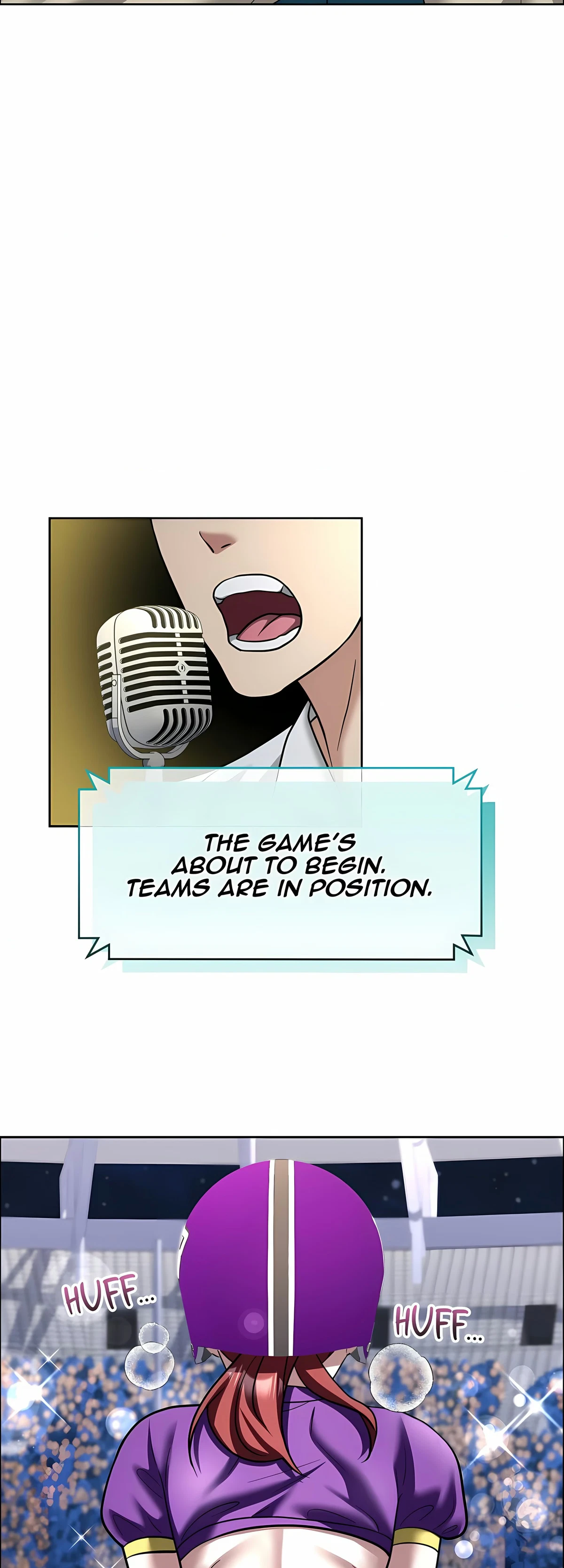 Coaching My Stepdaughter Chapter 14, page 10