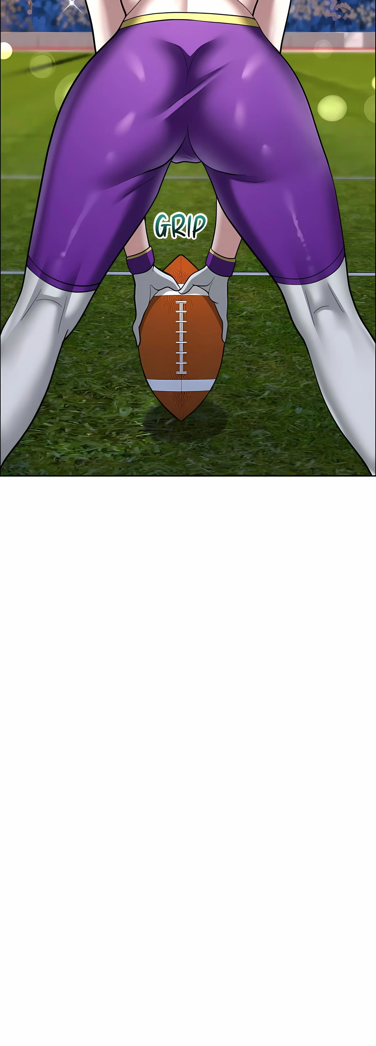 Coaching My Stepdaughter Chapter 14, page 11