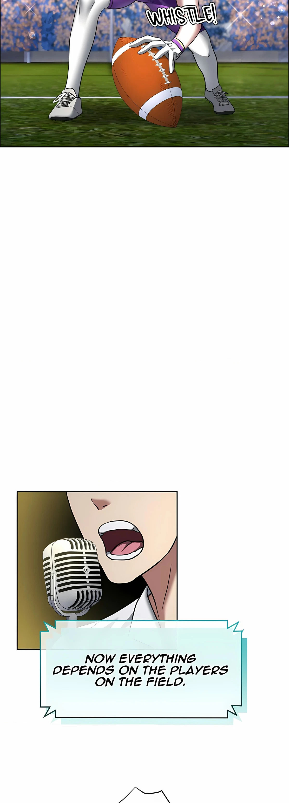 Coaching My Stepdaughter Chapter 14, page 13