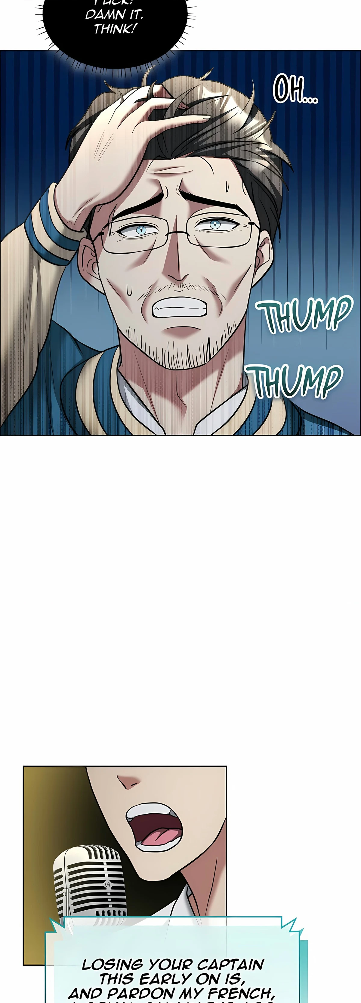 Coaching My Stepdaughter Chapter 14, page 29