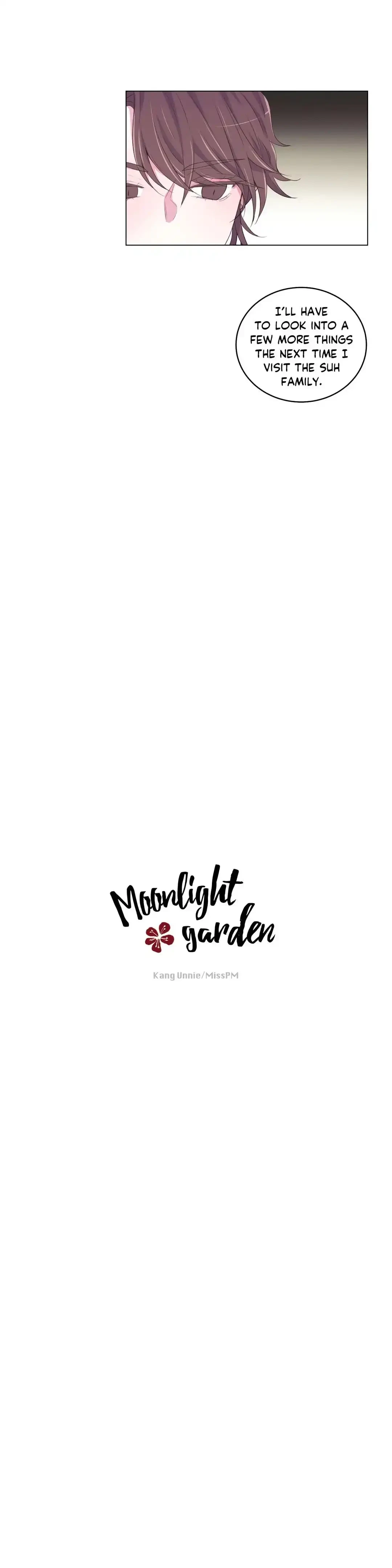 Moonlight Garden Chapter 73, page 2